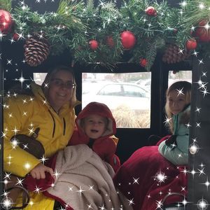 Meet your Posher, Brandy